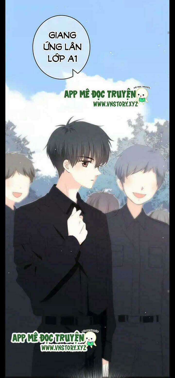 Con Tim Rung Động 2 - Chapter 29 - Trang 25