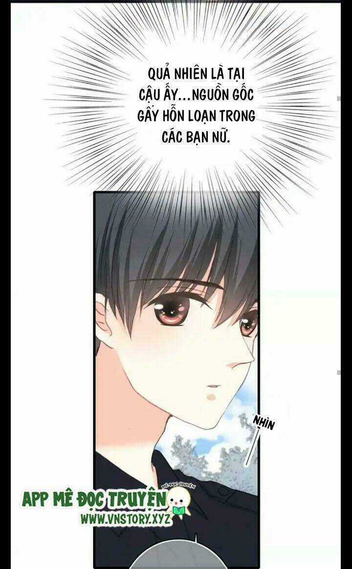 Con Tim Rung Động 2 - Chapter 29 - Trang 26