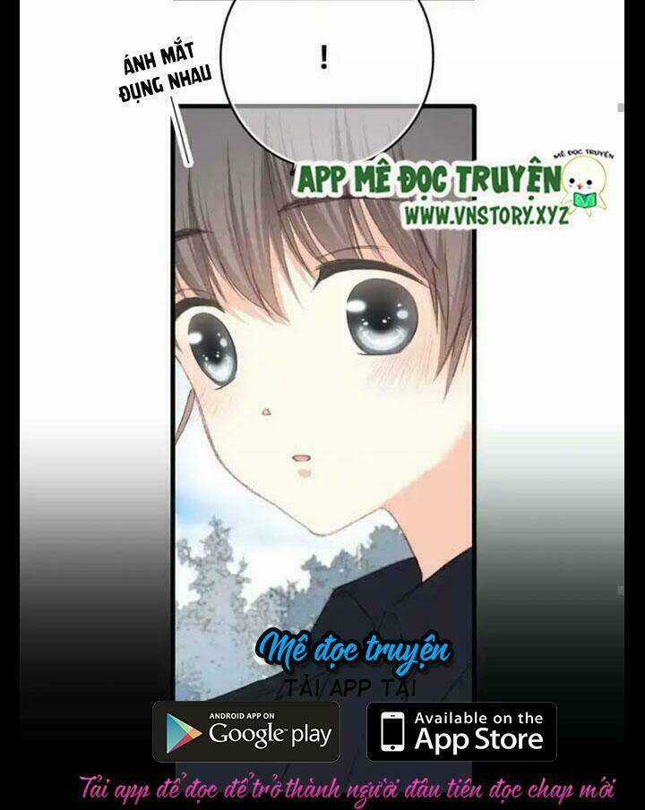 Con Tim Rung Động 2 - Chapter 29 - Trang 27