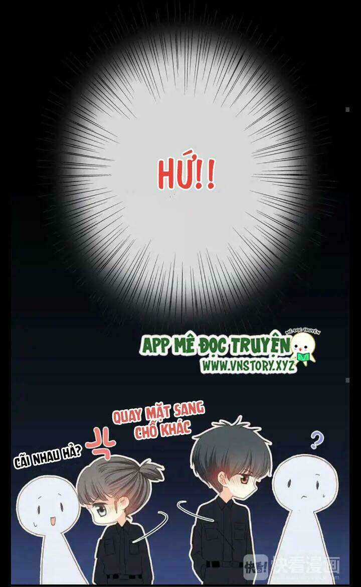 Con Tim Rung Động 2 - Chapter 29 - Trang 28