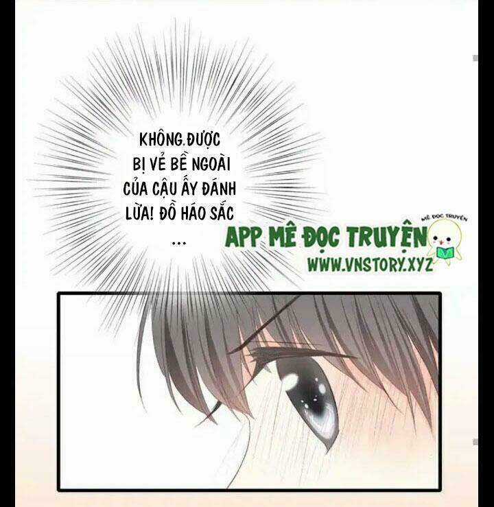 Con Tim Rung Động 2 - Chapter 29 - Trang 29