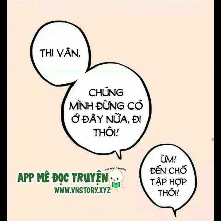 Con Tim Rung Động 2 - Chapter 29 - Trang 30