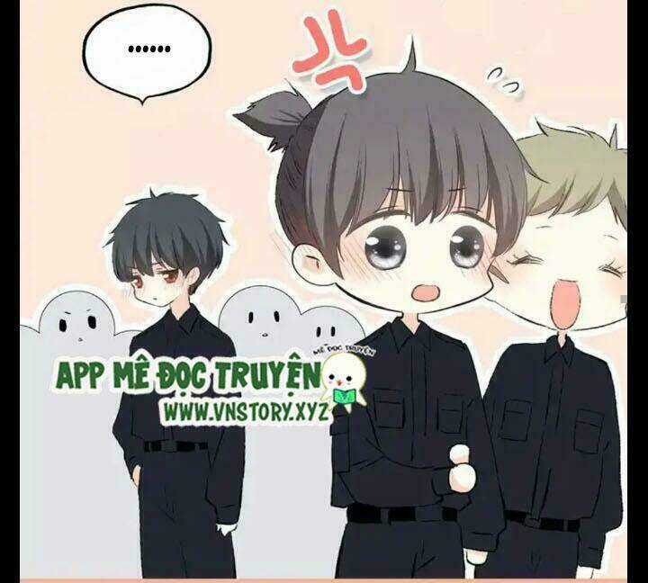 Con Tim Rung Động 2 - Chapter 29 - Trang 31