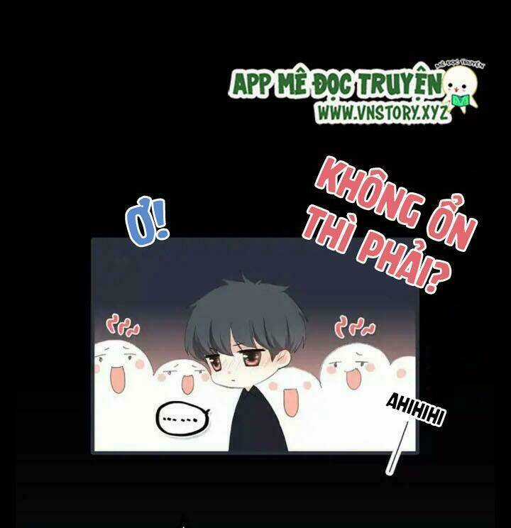 Con Tim Rung Động 2 - Chapter 29 - Trang 32