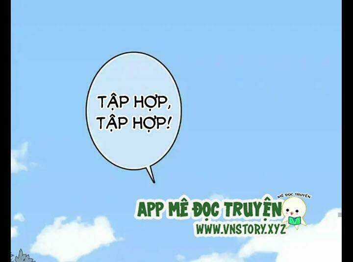 Con Tim Rung Động 2 - Chapter 29 - Trang 34