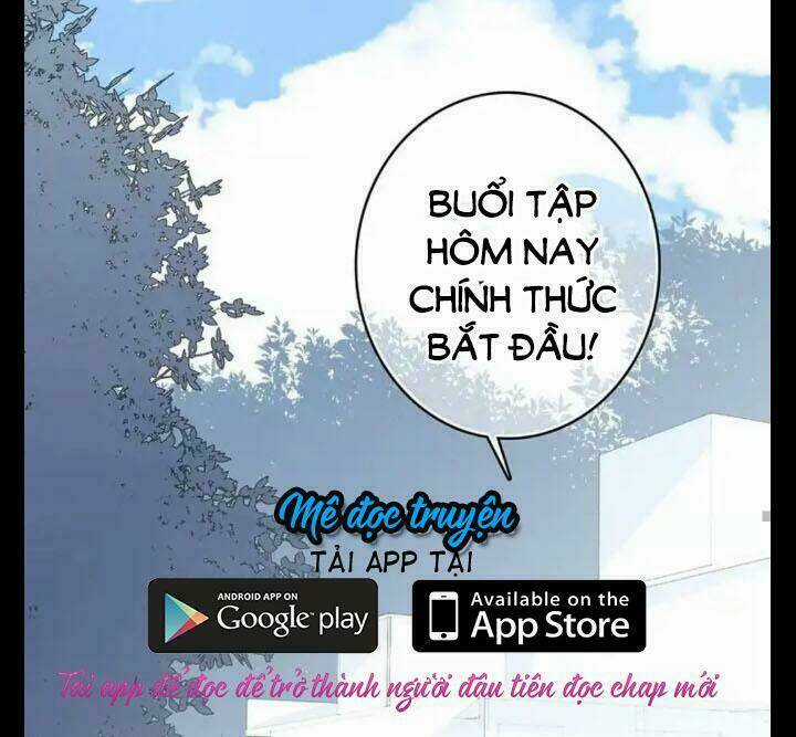 Con Tim Rung Động 2 - Chapter 29 - Trang 35