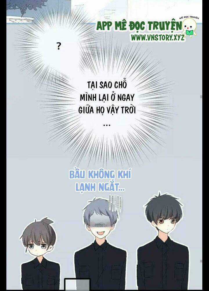 Con Tim Rung Động 2 - Chapter 29 - Trang 36