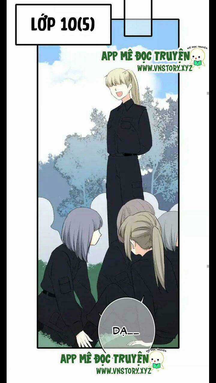 Con Tim Rung Động 2 - Chapter 29 - Trang 38