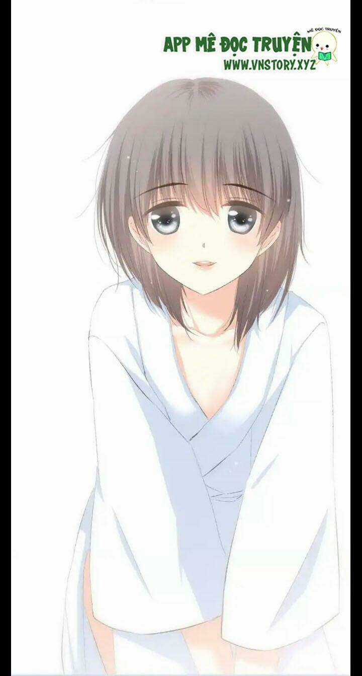 Con Tim Rung Động 2 - Chapter 29 - Trang 5