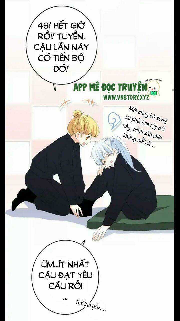 Con Tim Rung Động 2 - Chapter 29 - Trang 41