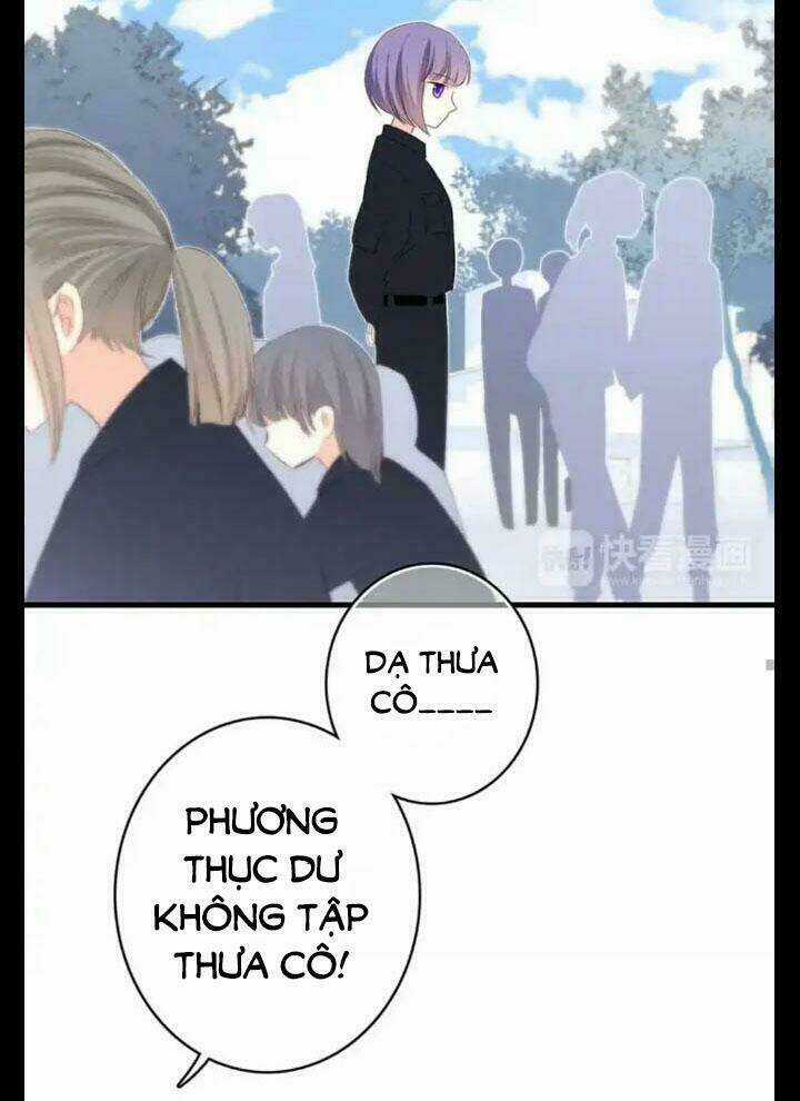 Con Tim Rung Động 2 - Chapter 29 - Trang 44