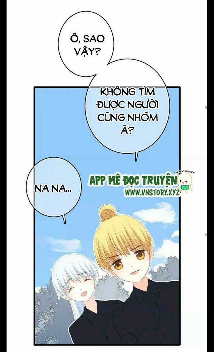 Con Tim Rung Động 2 - Chapter 29 - Trang 46