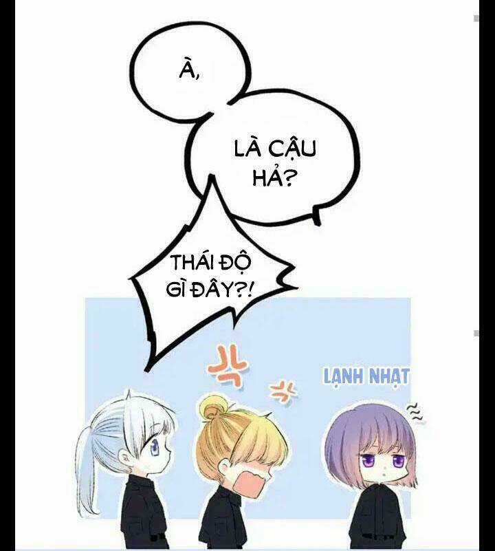 Con Tim Rung Động 2 - Chapter 29 - Trang 47