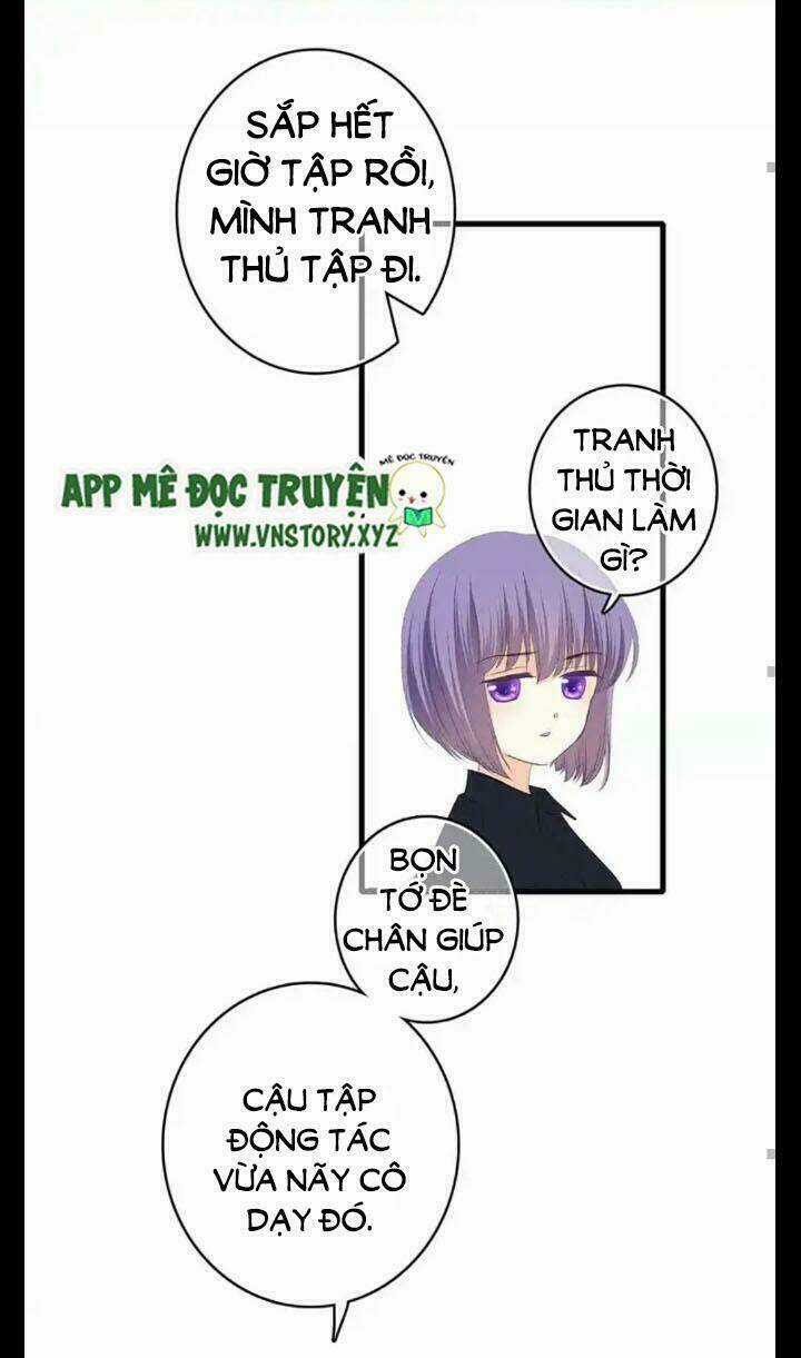 Con Tim Rung Động 2 - Chapter 29 - Trang 48