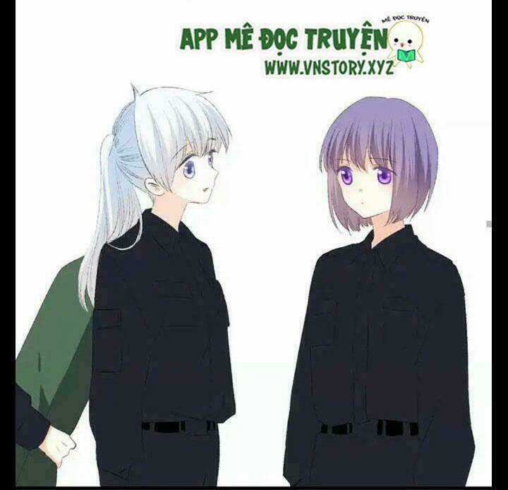 Con Tim Rung Động 2 - Chapter 29 - Trang 49