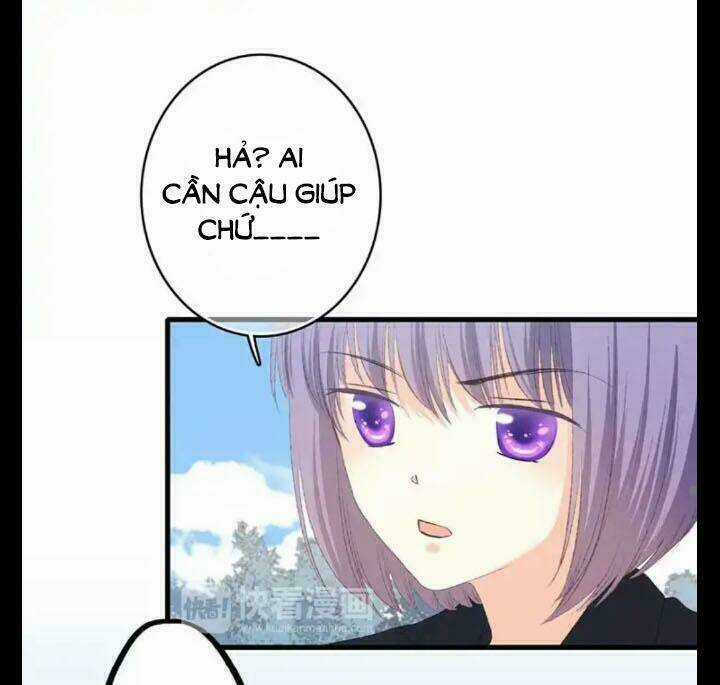 Con Tim Rung Động 2 - Chapter 29 - Trang 50