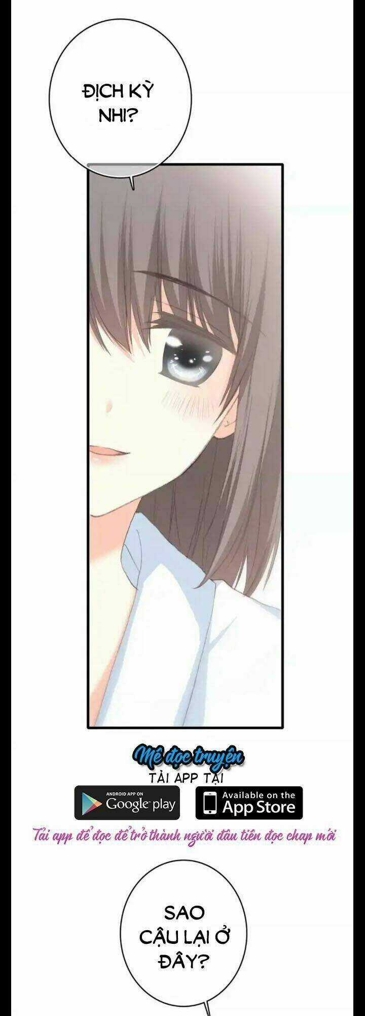 Con Tim Rung Động 2 - Chapter 29 - Trang 6