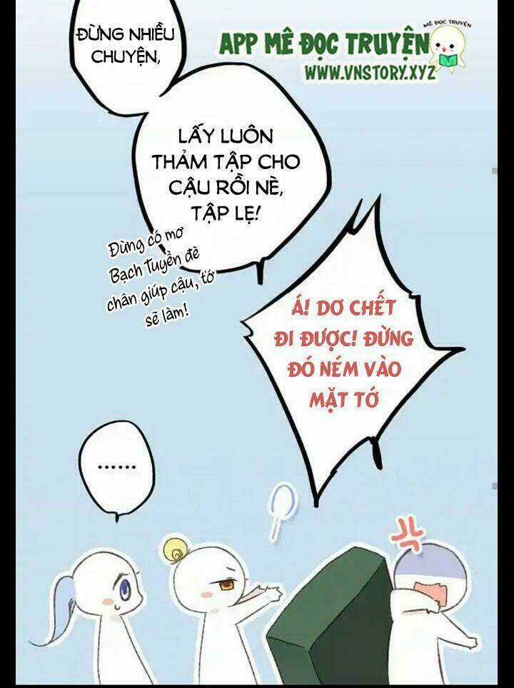 Con Tim Rung Động 2 - Chapter 29 - Trang 51