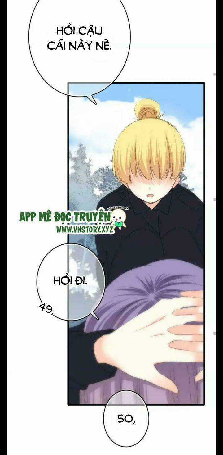 Con Tim Rung Động 2 - Chapter 29 - Trang 55