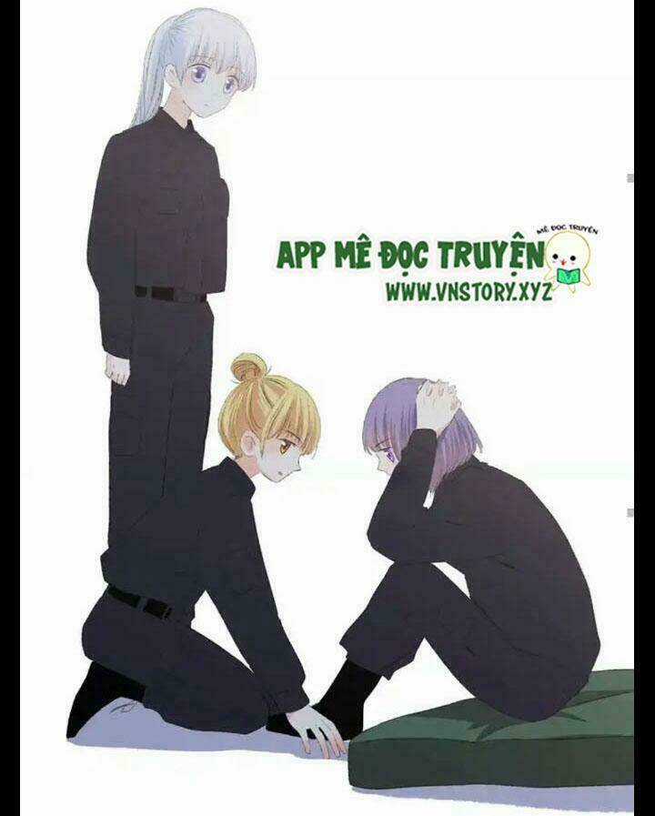 Con Tim Rung Động 2 - Chapter 29 - Trang 58