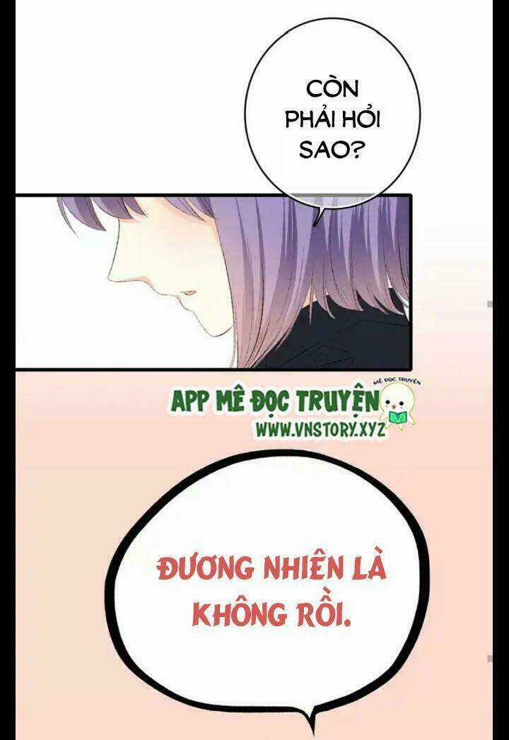 Con Tim Rung Động 2 - Chapter 29 - Trang 61