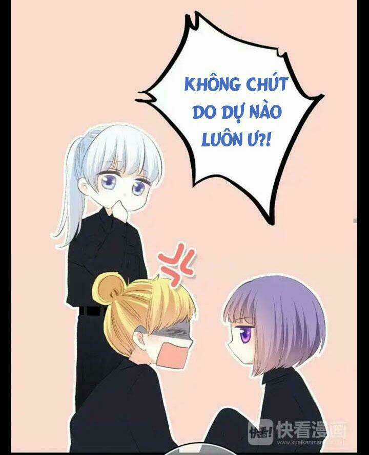 Con Tim Rung Động 2 - Chapter 29 - Trang 62