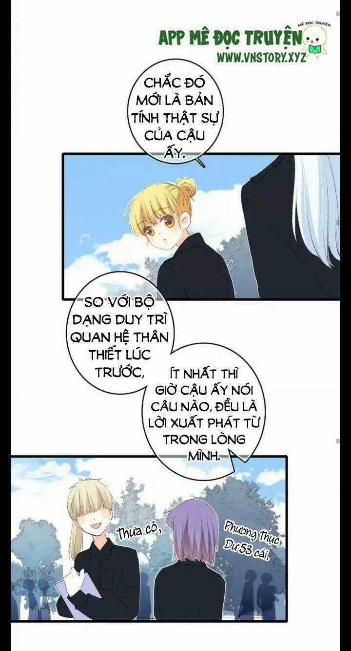 Con Tim Rung Động 2 - Chapter 29 - Trang 66