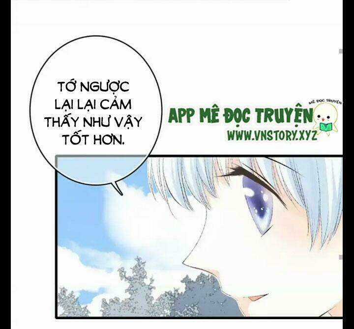 Con Tim Rung Động 2 - Chapter 29 - Trang 67