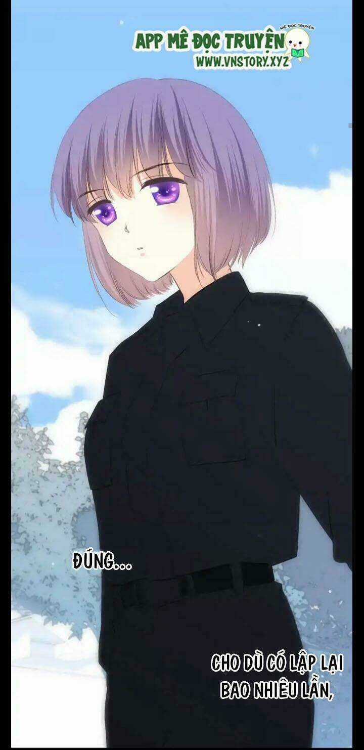 Con Tim Rung Động 2 - Chapter 29 - Trang 69