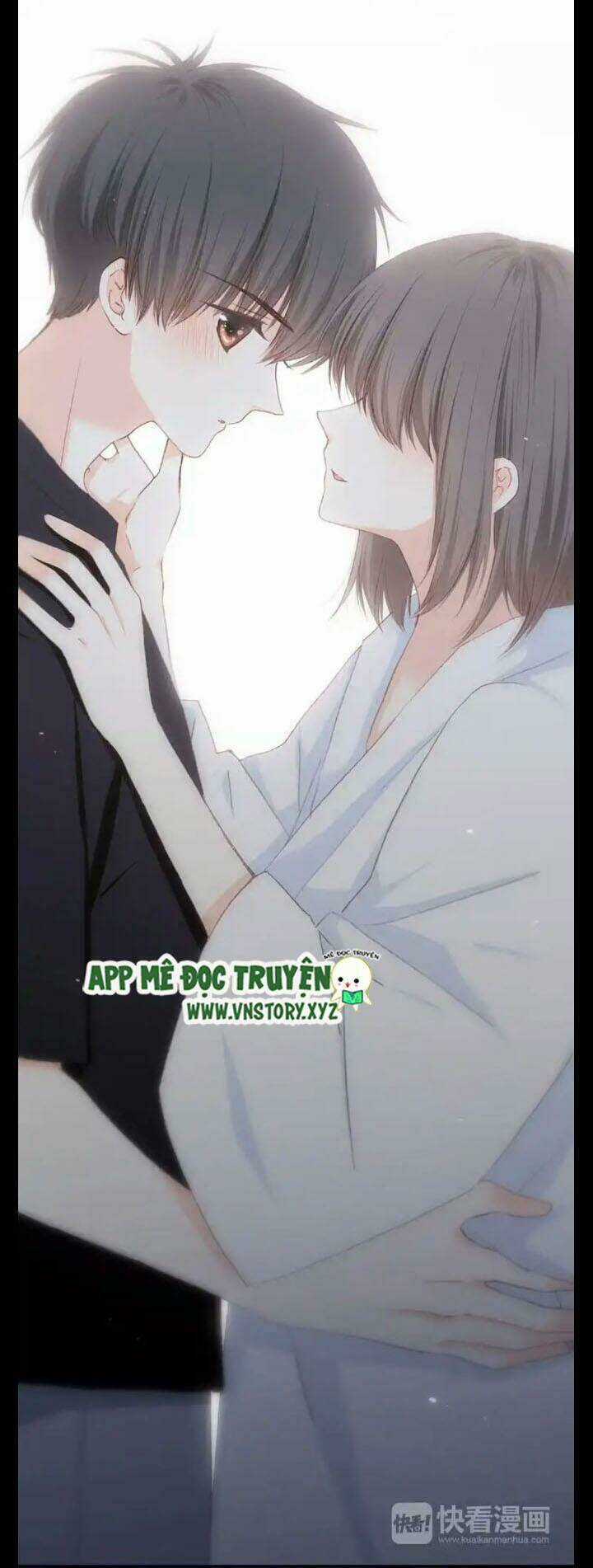 Con Tim Rung Động 2 - Chapter 29 - Trang 8