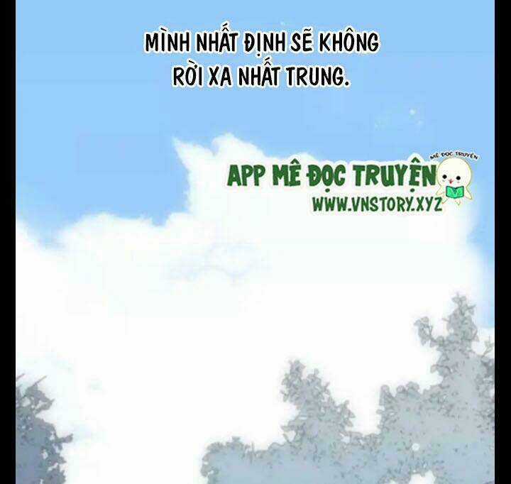 Con Tim Rung Động 2 - Chapter 29 - Trang 71