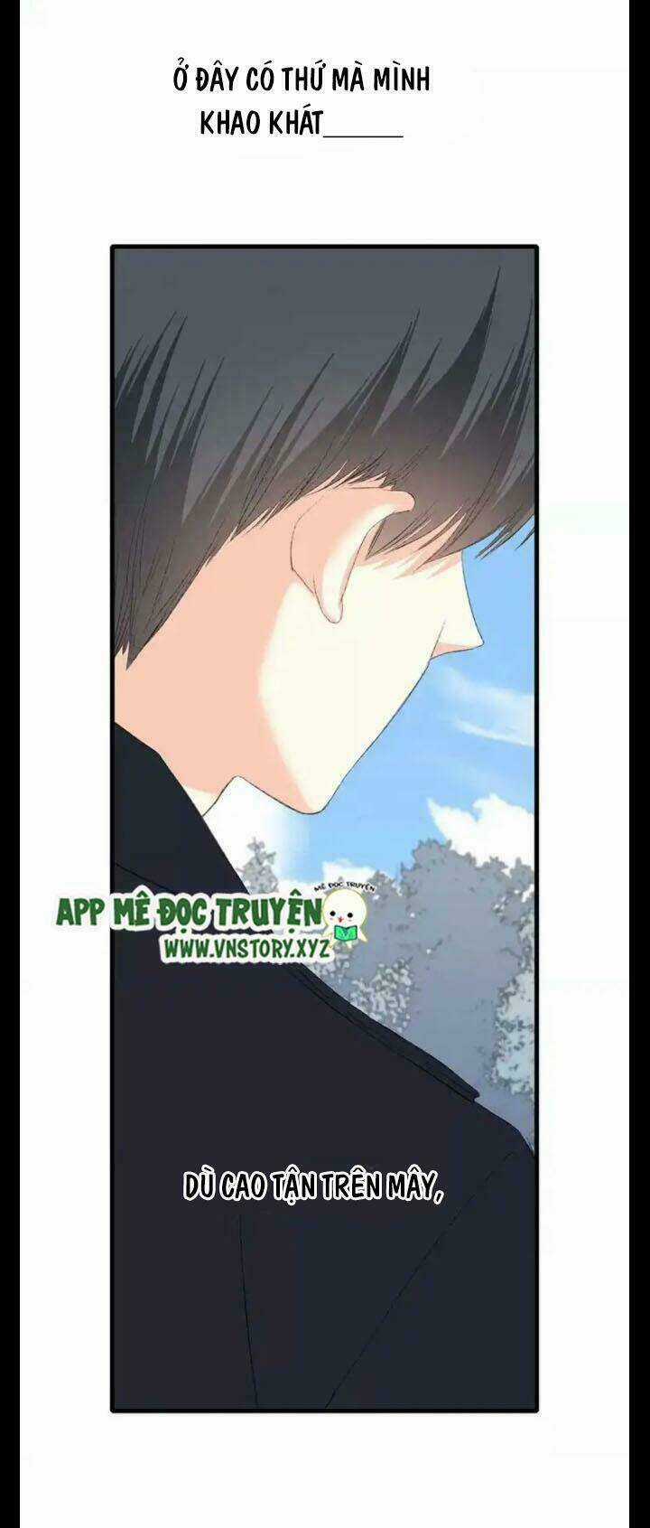 Con Tim Rung Động 2 - Chapter 29 - Trang 74