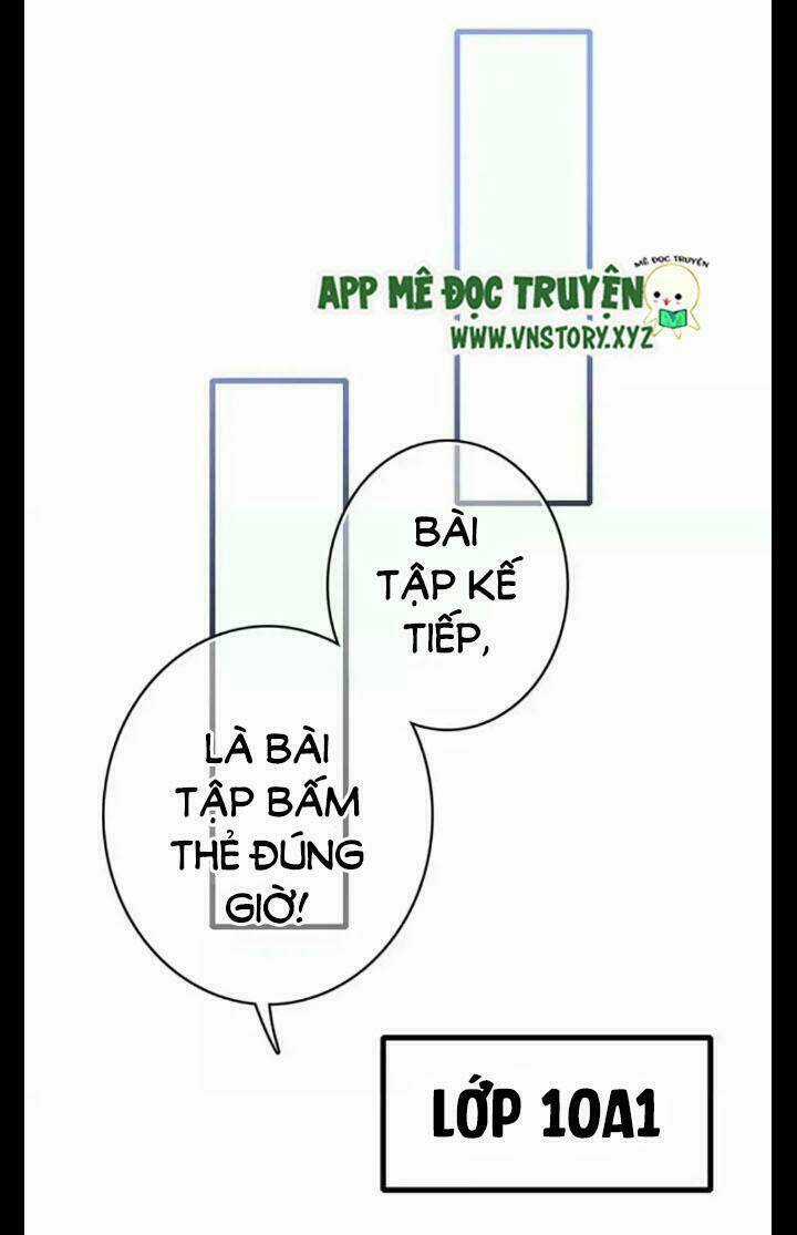 Con Tim Rung Động 2 - Chapter 29 - Trang 76