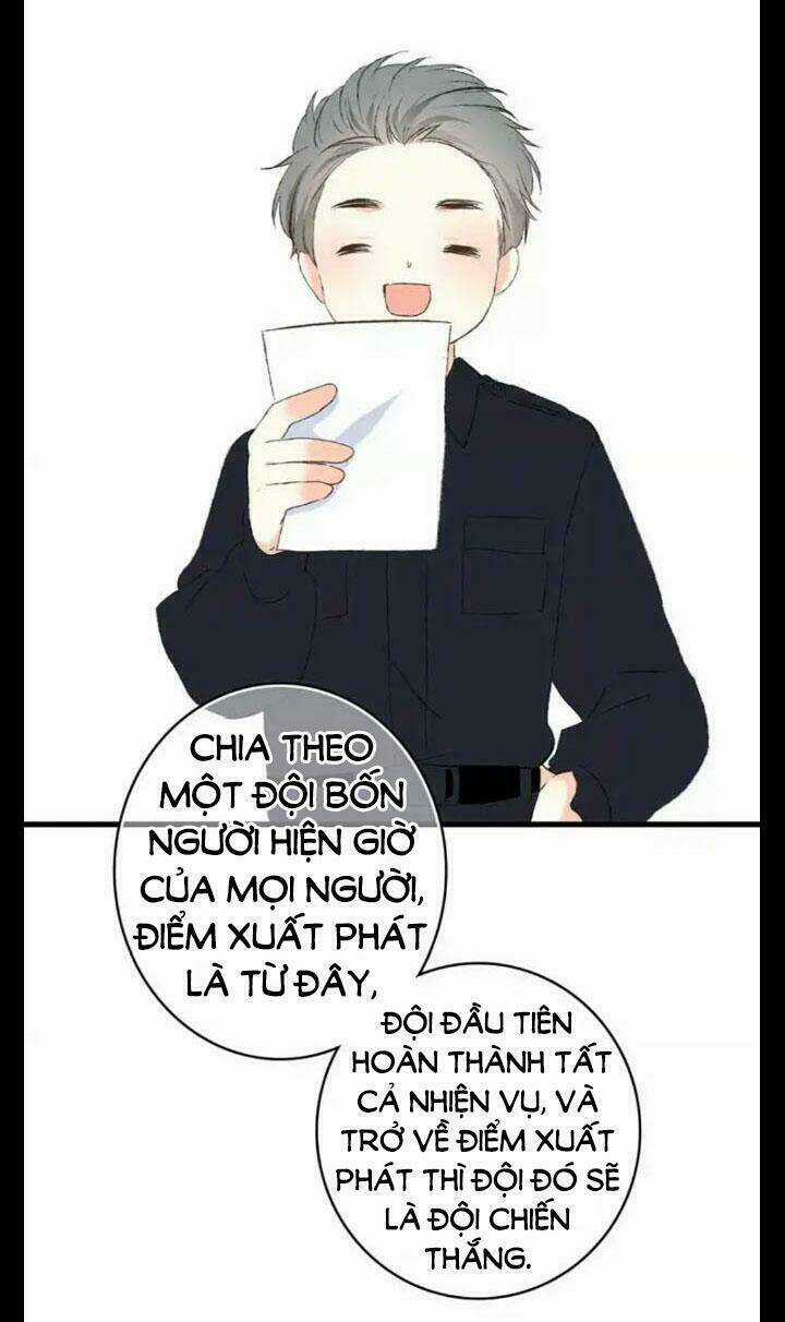 Con Tim Rung Động 2 - Chapter 29 - Trang 77