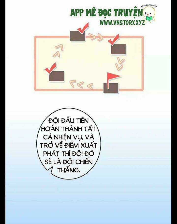 Con Tim Rung Động 2 - Chapter 29 - Trang 78