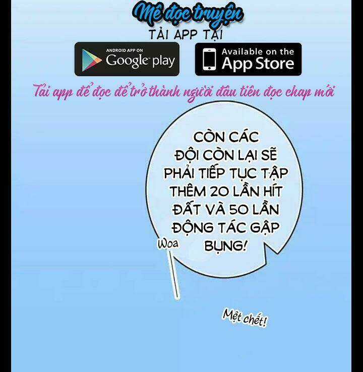 Con Tim Rung Động 2 - Chapter 29 - Trang 79