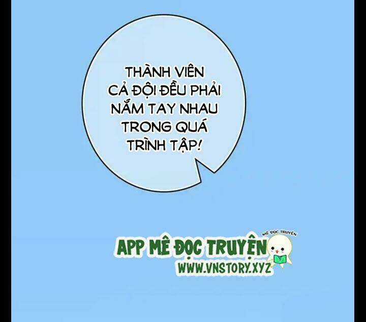 Con Tim Rung Động 2 - Chapter 29 - Trang 80