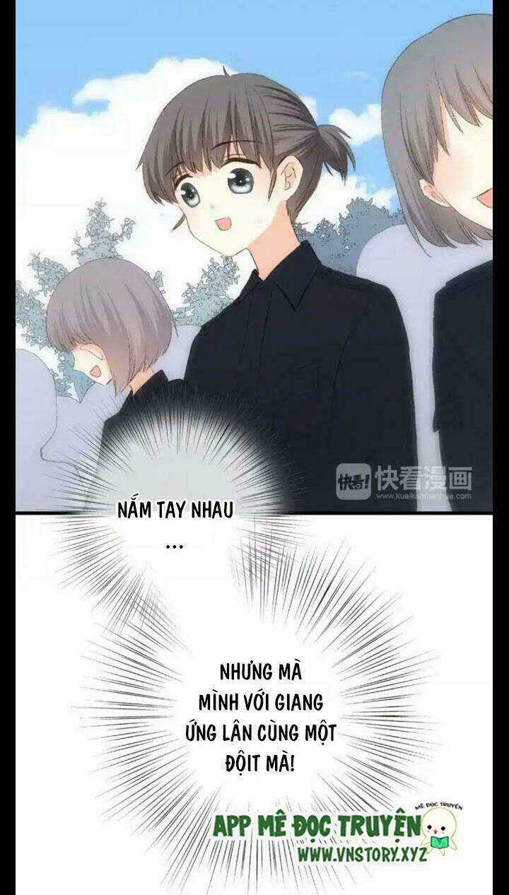 Con Tim Rung Động 2 - Chapter 29 - Trang 81