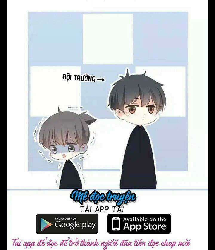 Con Tim Rung Động 2 - Chapter 29 - Trang 82