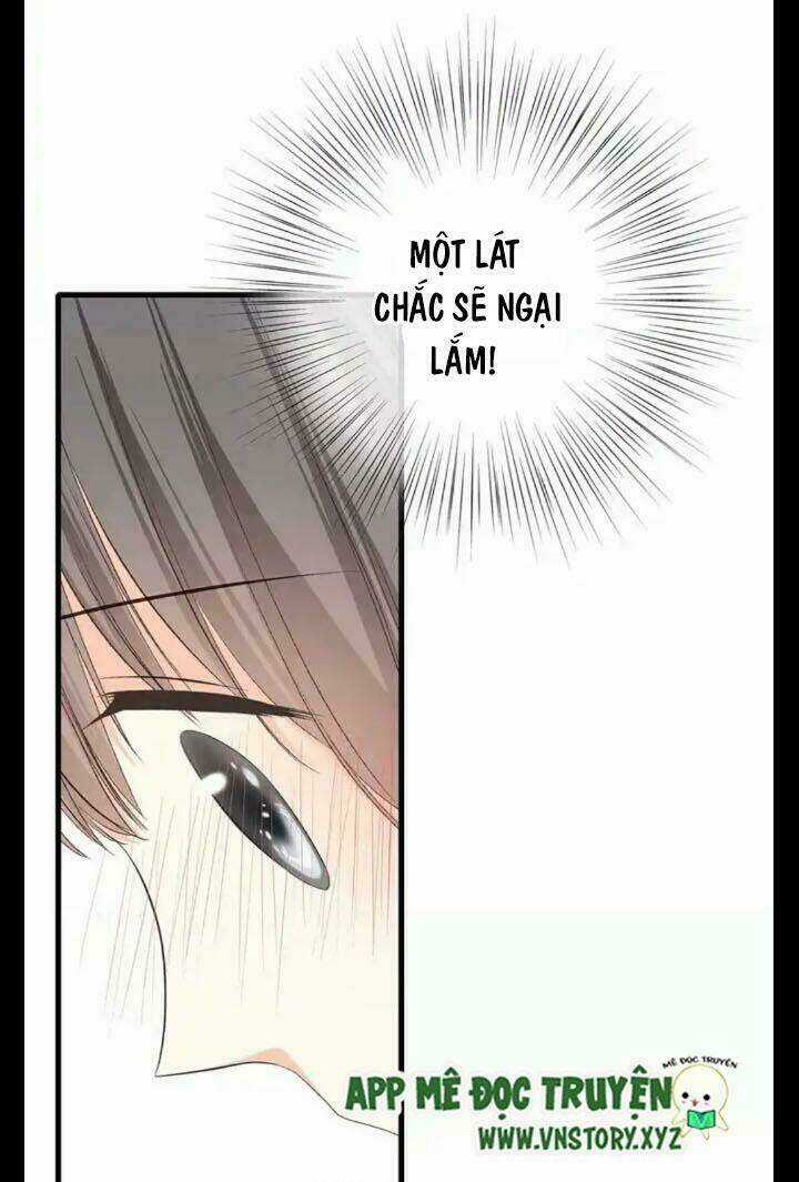 Con Tim Rung Động 2 - Chapter 29 - Trang 83