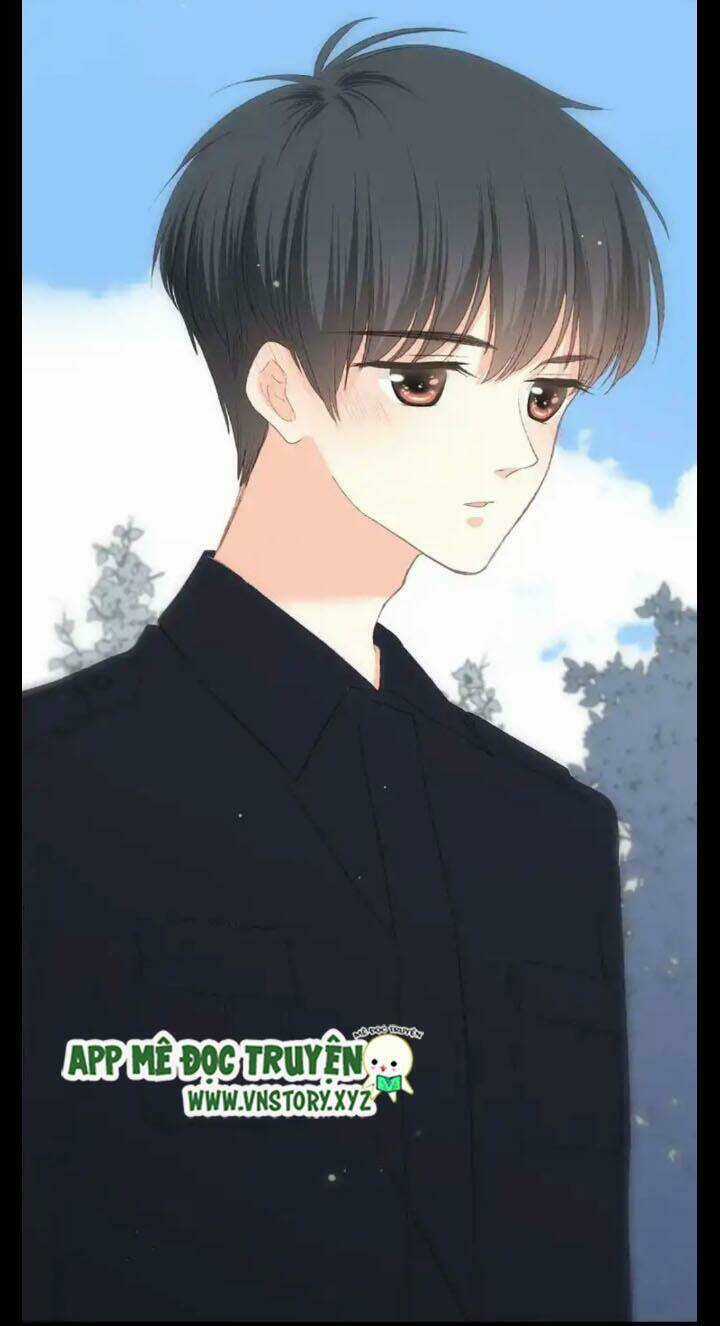 Con Tim Rung Động 2 - Chapter 29 - Trang 86