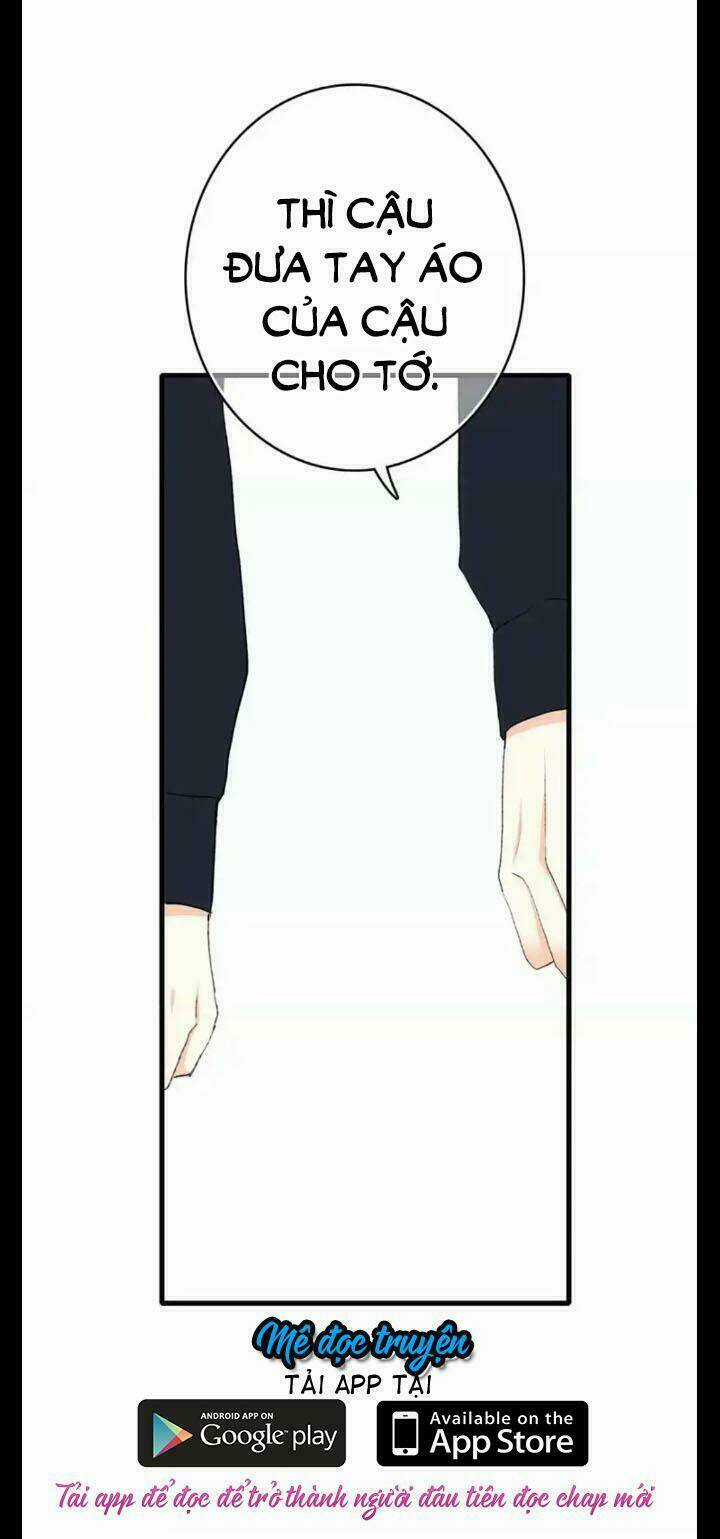 Con Tim Rung Động 2 - Chapter 29 - Trang 87