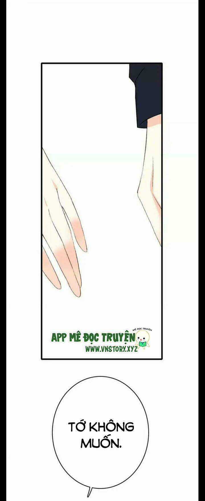 Con Tim Rung Động 2 - Chapter 29 - Trang 89