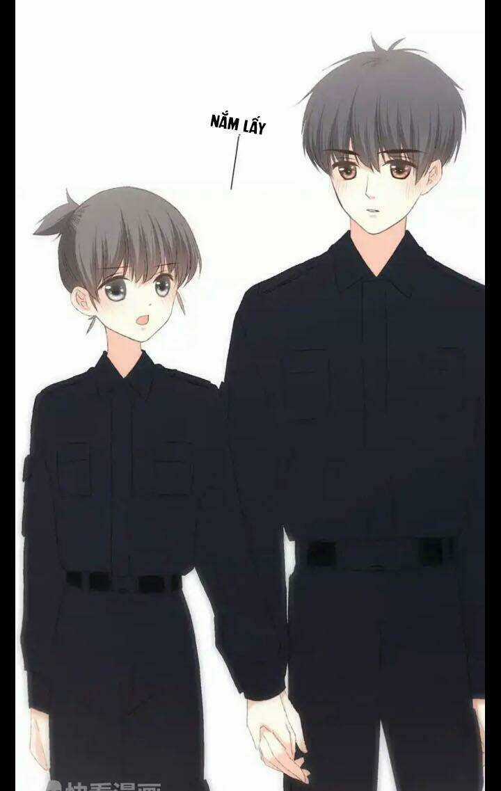 Con Tim Rung Động 2 - Chapter 29 - Trang 90