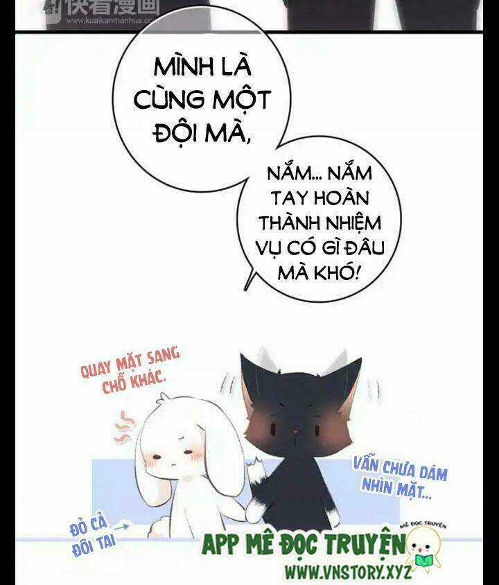 Con Tim Rung Động 2 - Chapter 29 - Trang 91