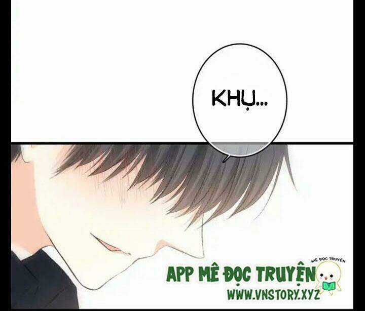 Con Tim Rung Động 2 - Chapter 29 - Trang 93