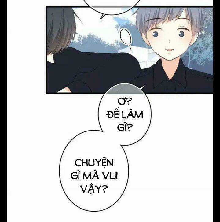 Con Tim Rung Động 2 - Chapter 29 - Trang 95