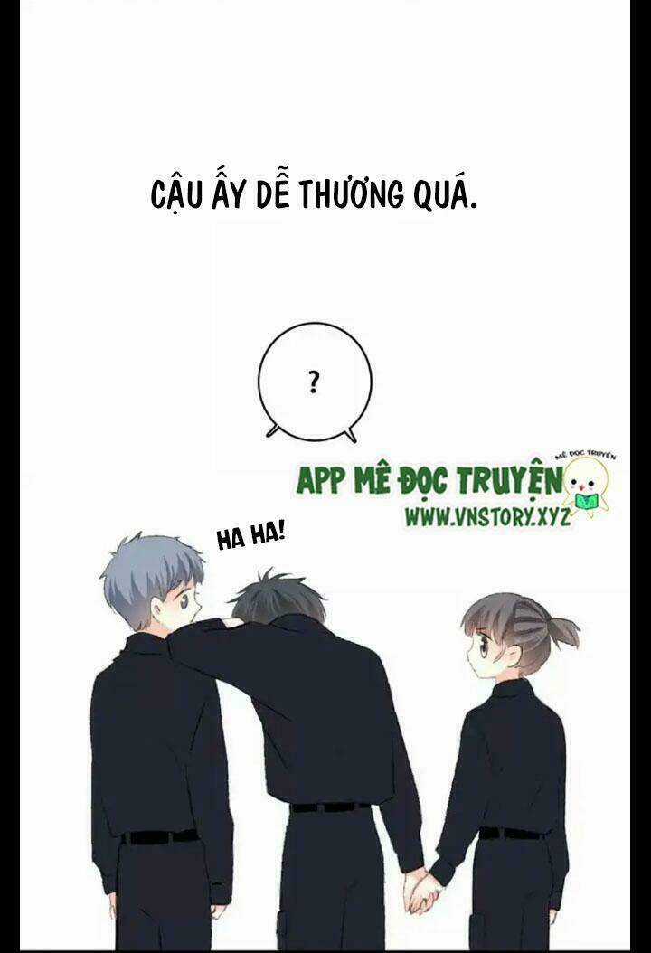 Con Tim Rung Động 2 - Chapter 29 - Trang 97