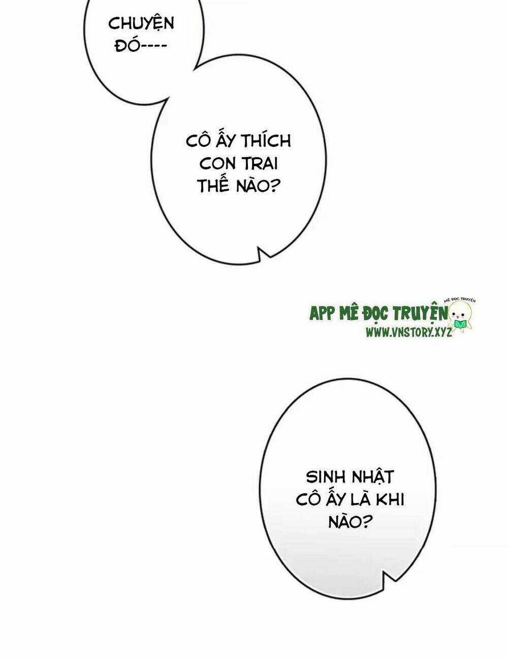 Con Tim Rung Động 2 - Chapter 3 - Trang 12