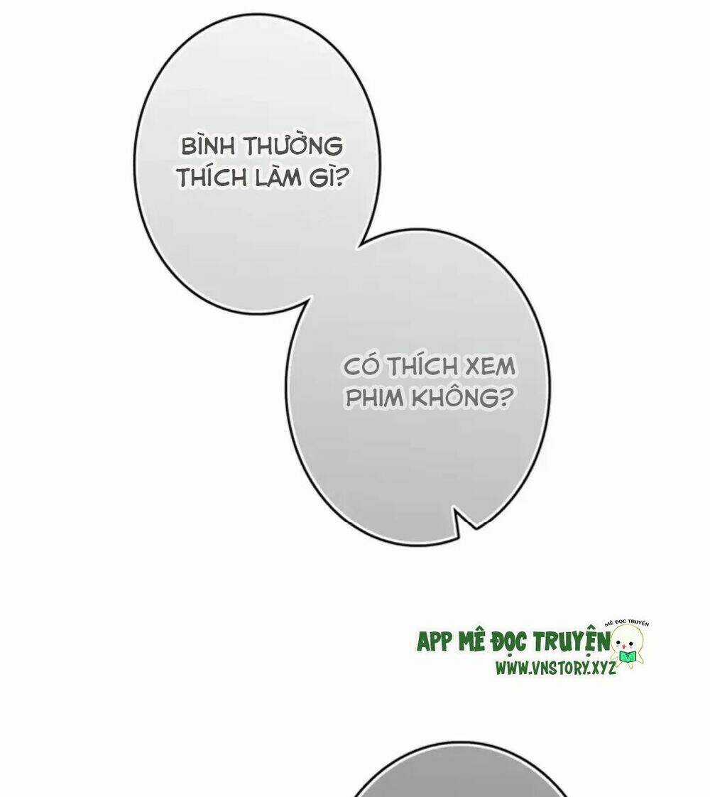 Con Tim Rung Động 2 - Chapter 3 - Trang 13
